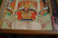 Image # 22350: Quartette Lower Playfield