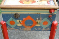 Image # 22353: Quartette Cabinet - Front