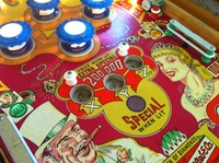 Image # 49690: Queen of Diamonds Middle Playfield