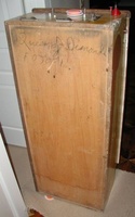 Image # 24505: Queen of Diamonds Cabinet - Bottom
