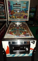 Image # 48990: Quick Draw Cabinet - Front View