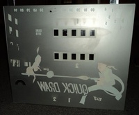 Image # 48992: Quick Draw Backglass - Reverse
