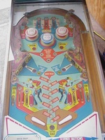 Image # 25922: Quick Draw Playfield
