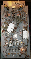 Image # 37590: Quicksilver Under Playfield