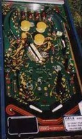 Image # 9054: Quicksilver Playfield