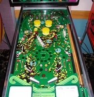 Image # 9801: Quicksilver Playfield