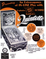 Image # 4712: Quintette Flyer