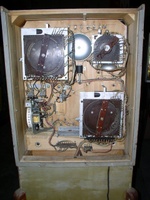 Image # 20536: Quintette Inside Backbox