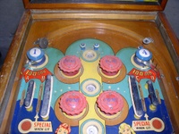 Image # 20529: Quintette Upper Playfield