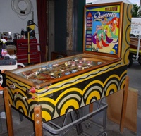 Image # 20533: Quintette Cabinet - Right