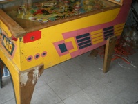 Image # 53802: Race the Clock Cabinet - Right