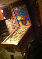 Image # 49291: Race the Clock Cabinet - Full View