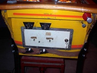 Image # 14893: Race Time Cabinet - Front