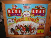 Image # 31139: Race Time Backglass