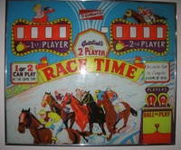 Image # 49629: Race Time Alternate Backglass