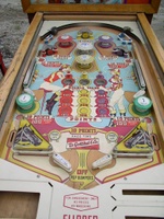 Image # 10626: Race Time Playfield