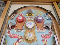 Image # 10627: Race Time Upper Playfield