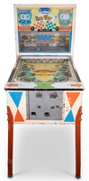 Image # 78950: Race-Way Cabinet - Front View 
(Image copyright and courtesy of Gooding & Company.Serial number V358.)