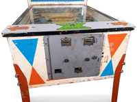 Image # 78951: Race-Way Cabinet - Front 
(Image copyright and courtesy of Gooding & Company.Serial number V358.)