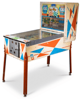 Image # 78953: Race-Way Cabinet - Full View 
(Image copyright and courtesy of Gooding & Company.Serial number V358.)