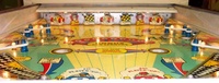 Image # 12355: Race-Way Playfield