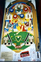 Image # 1829: Rack-A-Ball Playfield