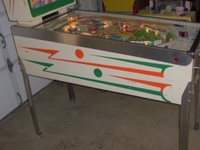Image # 31255: Rack-A-Ball Cabinet - Left