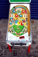 Image # 26740: Rack-A-Ball Playfield