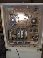 Image # 30570: Rack-A-Ball Inside Backbox