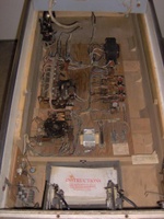 Image # 30738: Rack-A-Ball Inside Cabinet
