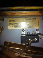 Image # 50633: Rack-A-Ball Rollover Adjustment Option