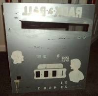 Image # 52913: Rack-A-Ball Backglass - Reverse