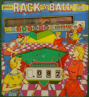 Image # 79539: Rack-A-Ball Backglass