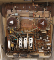 Image # 77095: Rack-A-Ball Inside Backbox