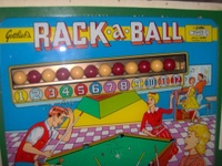 Image # 30737: Rack-A-Ball Backglass Animation