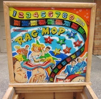 Image # 49548: Rag Mop Backglass