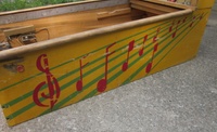 Image # 49550: Rag Mop Cabinet - Right