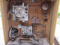 Image # 49554: Rag Mop Inside Backbox