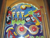 Image # 10318: Rag Mop Upper Playfield