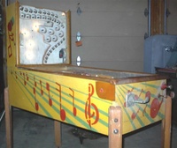 Image # 10320: Rag Mop Cabinet - Left