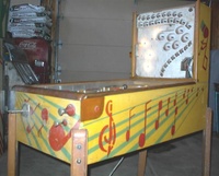 Image # 10321: Rag Mop Cabinet - Right