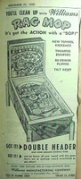 Image # 27232: Rag Mop Billboard Magazine Ad 
(The Billboard (Magazine), Nov-25-1950, page 127)