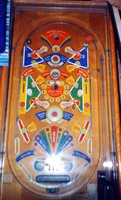Image # 1831: Rainbow Playfield
