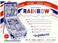 Image # 4714: Rainbow Flyer