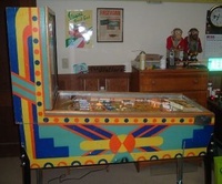 Image # 25396: Rainbow Cabinet - Left