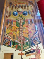 Image # 60896: Rainbow Playfield