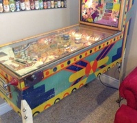 Image # 60899: Rainbow Cabinet - Right