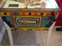 Image # 60900: Rainbow Cabinet - Front