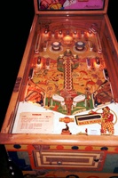 Image # 5415: Rainbow Playfield