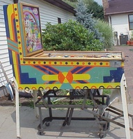 Image # 13375: Rainbow Cabinet